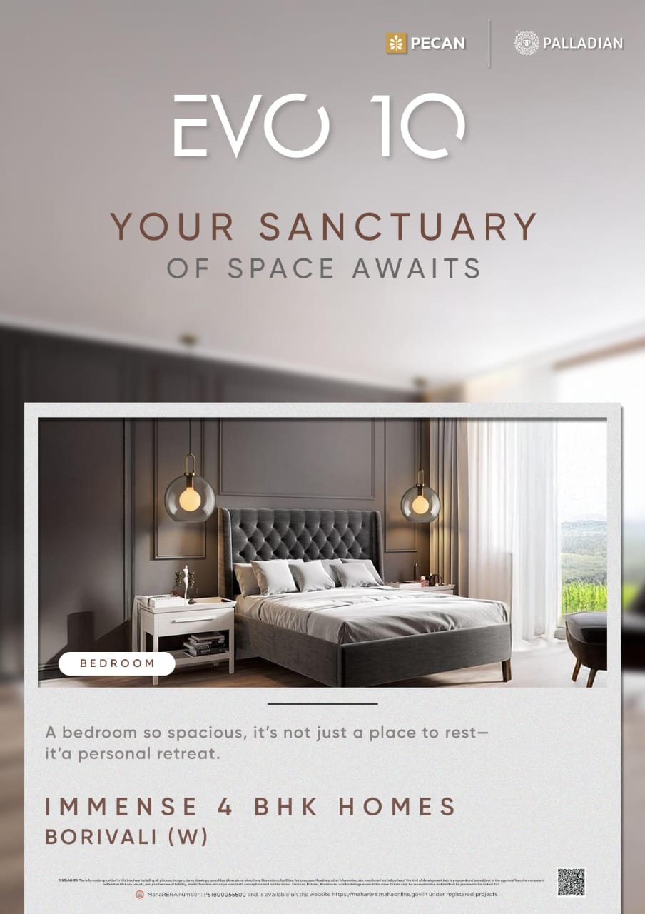 EVO 10 Borivali Slide 2